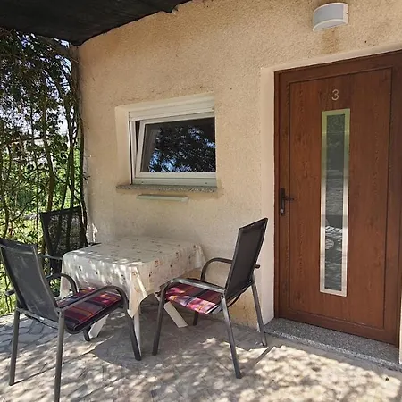 Vesna Avsec - Apartmán Krk Town