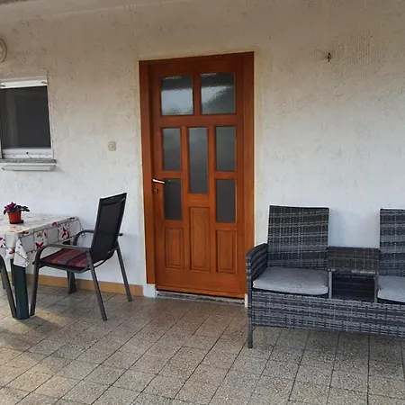 Vesna Avsec - Apartmán Krk Town