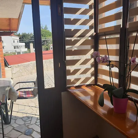 Vesna Avsec - Apartmán Krk Town