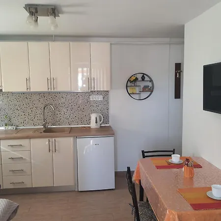 Vesna Avsec - Apartmán Krk Town