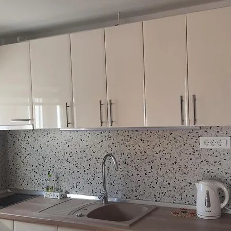 Apartmán Vesna Avsec -