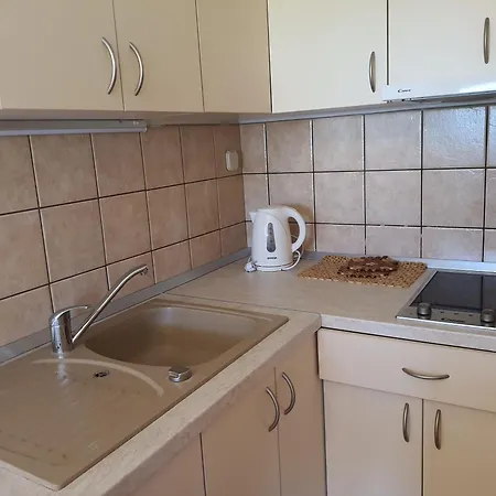 Vesna Avsec - Apartmán *