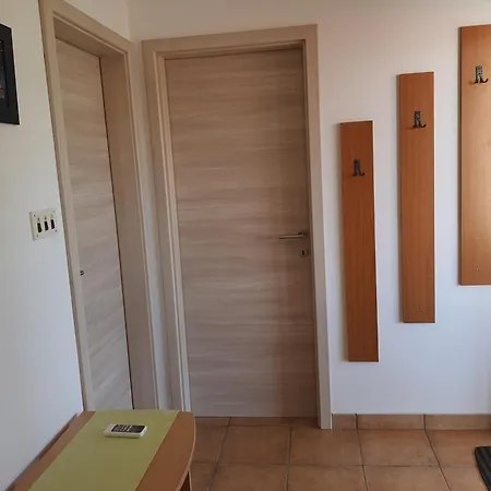 Vesna Avsec - Apartmán *