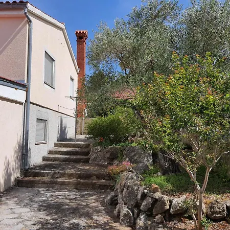 Vesna Avsec - Apartment Krk Town