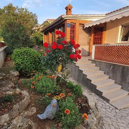 Appartement Vesna Avsec - *