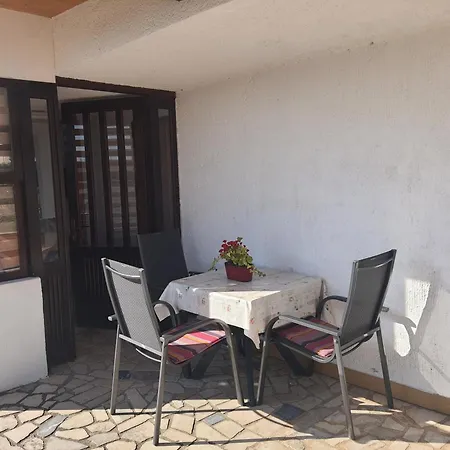 Apartament Vesna Avsec - Krk Town