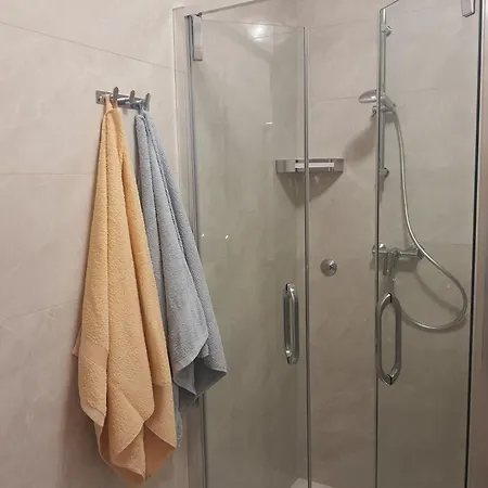 Appartement Vesna Avsec - Krk Town