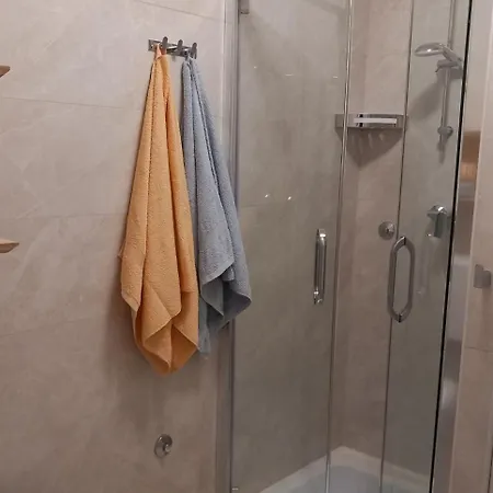 Vesna Avsec - Apartment