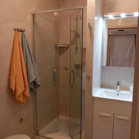 Vesna Avsec - Appartement *