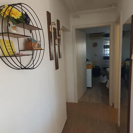 Vesna Avsec - Apartment