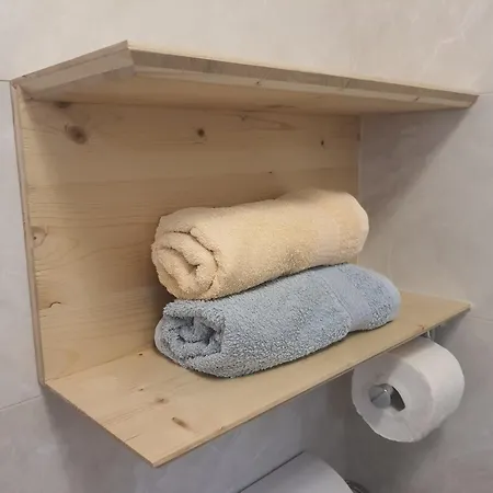 Vesna Avsec - Appartement Krk Town