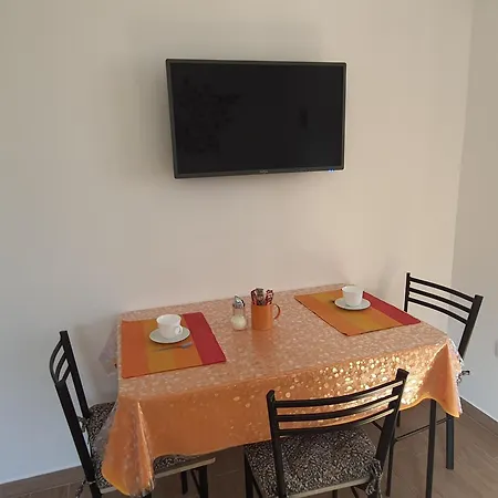 Vesna Avsec - Krk Town