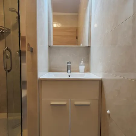 Appartement Vesna Avsec - Krk Town