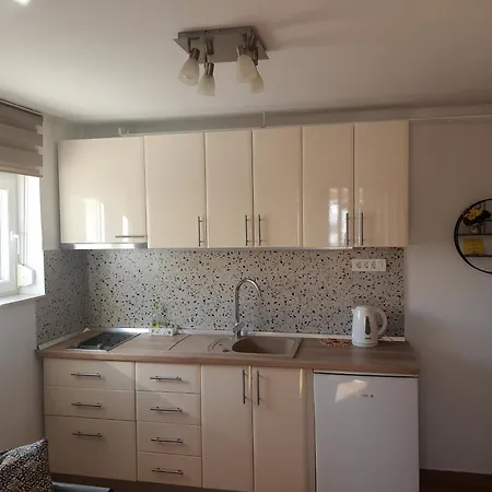 Vesna Avsec - * Krk Town