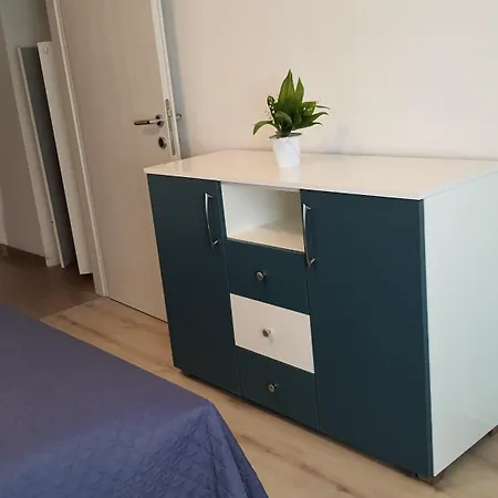 Appartement Vesna Avsec - Krk Town