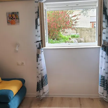 Vesna Avsec - Apartment
