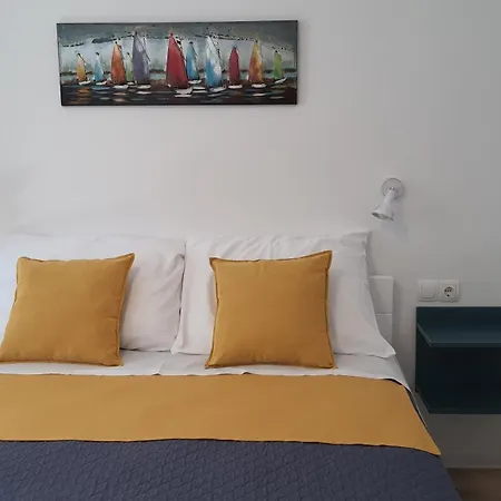 Vesna Avsec - Apartment