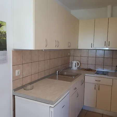 Vesna Avsec - Apartment