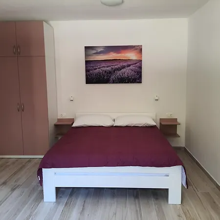 Vesna Avsec - Krk Town