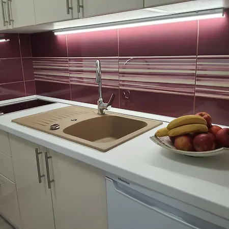 Vesna Avsec - Appartement