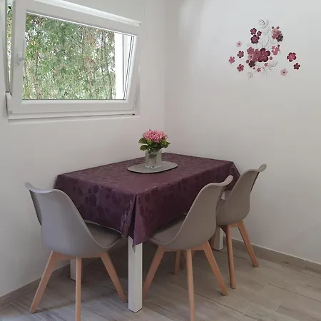 Appartement Vesna Avsec -