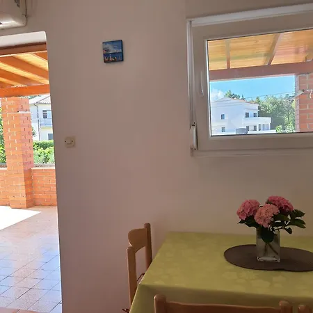 Vesna Avsec - Krk Town