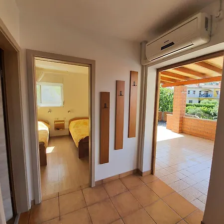 Appartement Vesna Avsec - *