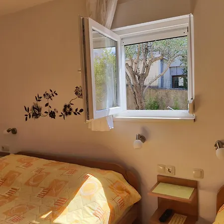 Apartment Vesna Avsec -