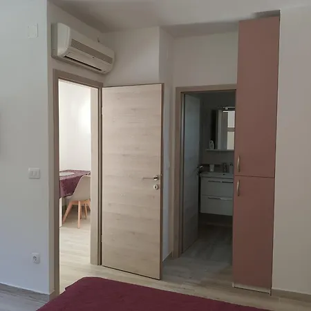 Apartment Vesna Avsec - *
