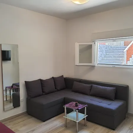 Apartment Vesna Avsec -