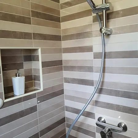 Vesna Avsec - Krk Town