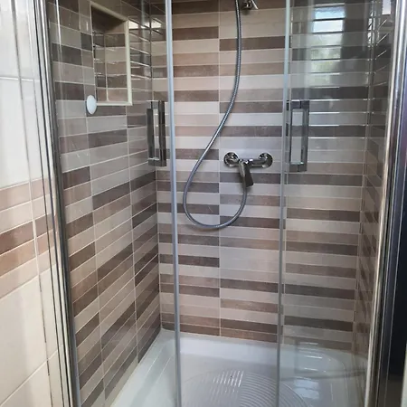 Appartement Vesna Avsec - Krk Town