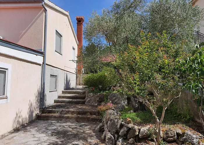 Vesna Avsec - Apartment Krk Town