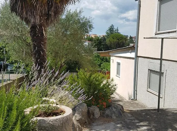 Apartment Vesna Avsec - Krk Town