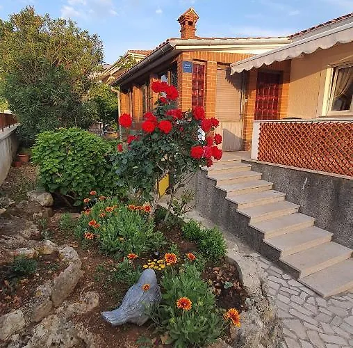 Apartment Vesna Avsec - *
