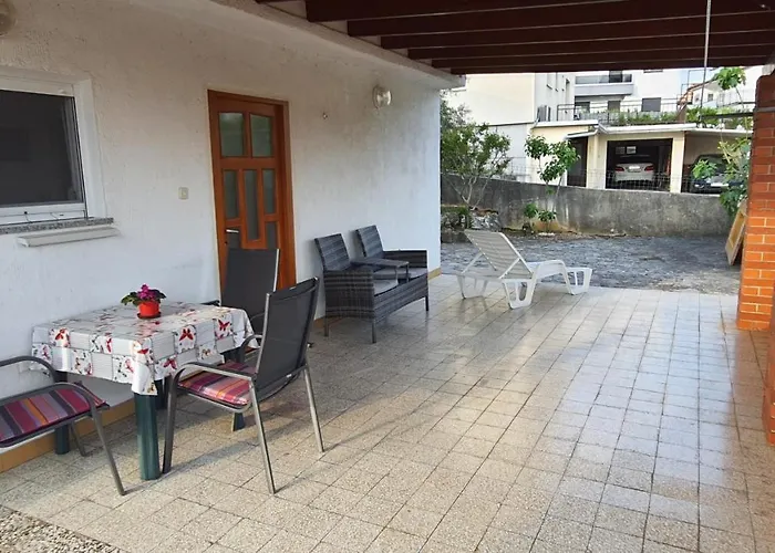 Apartment Vesna Avsec - *