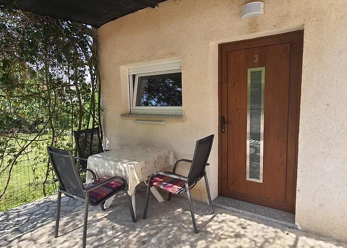 Vesna Avsec - Apartment Krk Town