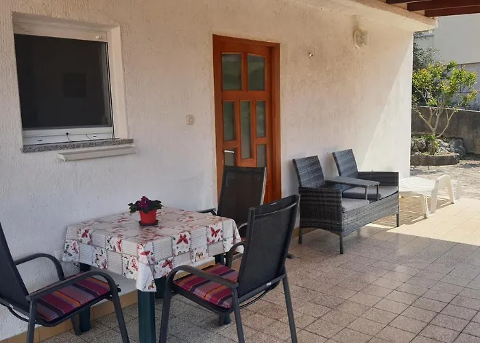 Apartment Vesna Avsec - *