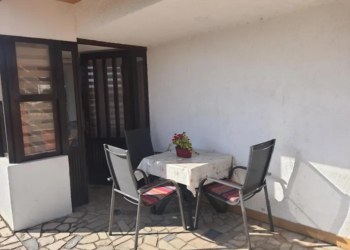 Apartment Vesna Avsec - Krk Town