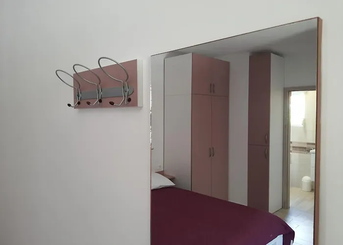 Apartment Vesna Avsec -
