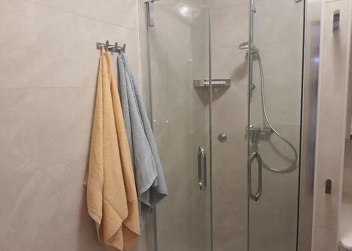Apartment Vesna Avsec - Krk Town