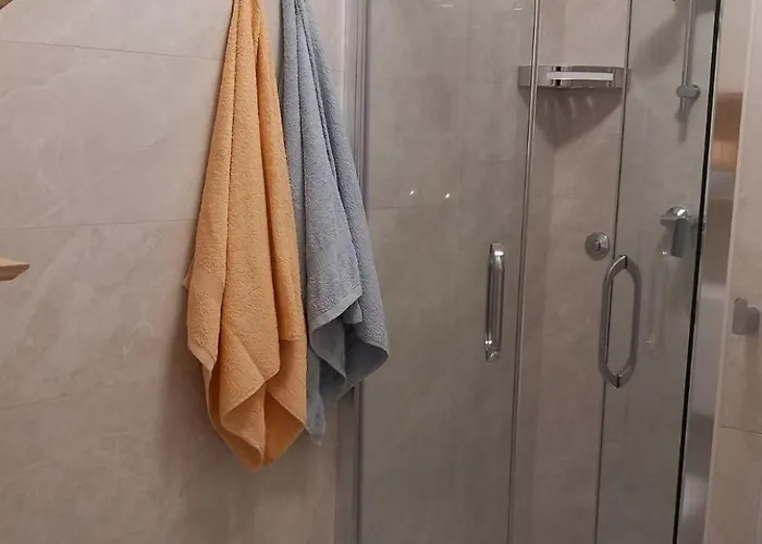 Vesna Avsec - Apartment