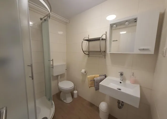Vesna Avsec - Apartment *