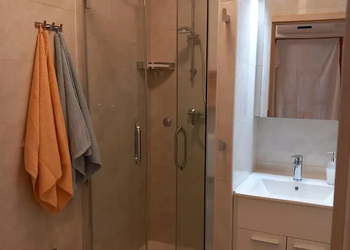Vesna Avsec - Apartment *