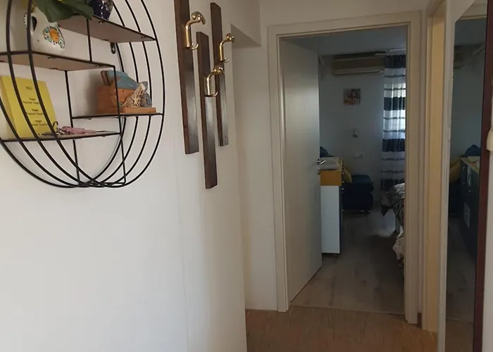 Vesna Avsec - Apartment