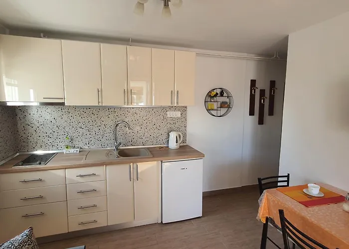 Vesna Avsec - Apartment *
