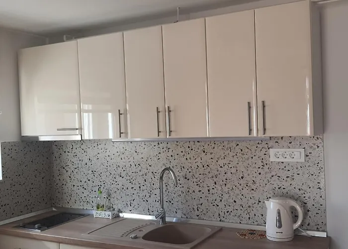 Apartment Vesna Avsec -