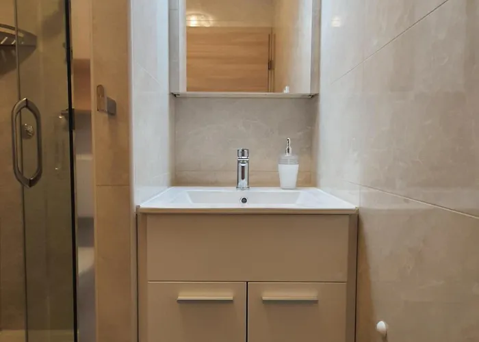 Apartment Vesna Avsec - Krk Town