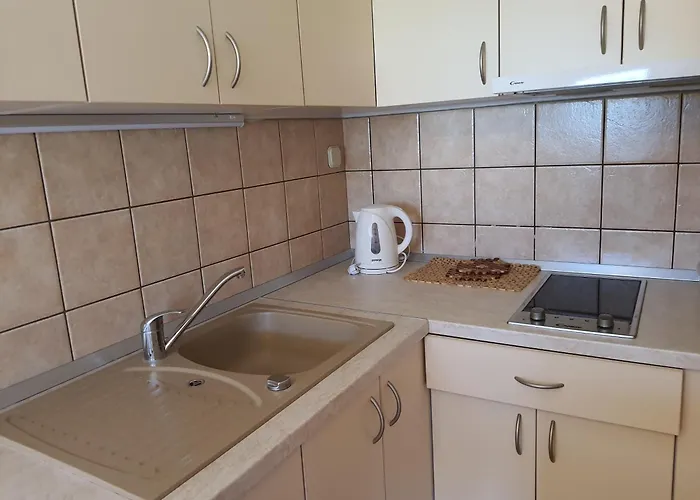 Vesna Avsec - Apartment *