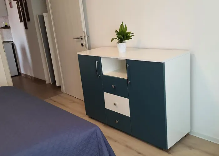 Apartment Vesna Avsec - Krk Town